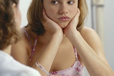 Những thắc mắc về giới tính thường gặp của thanh thiếu niên