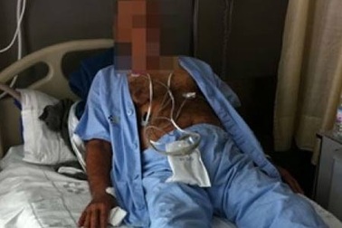 Phải cắt bỏ “cậu nhỏ” vì uống Viagra quá liều