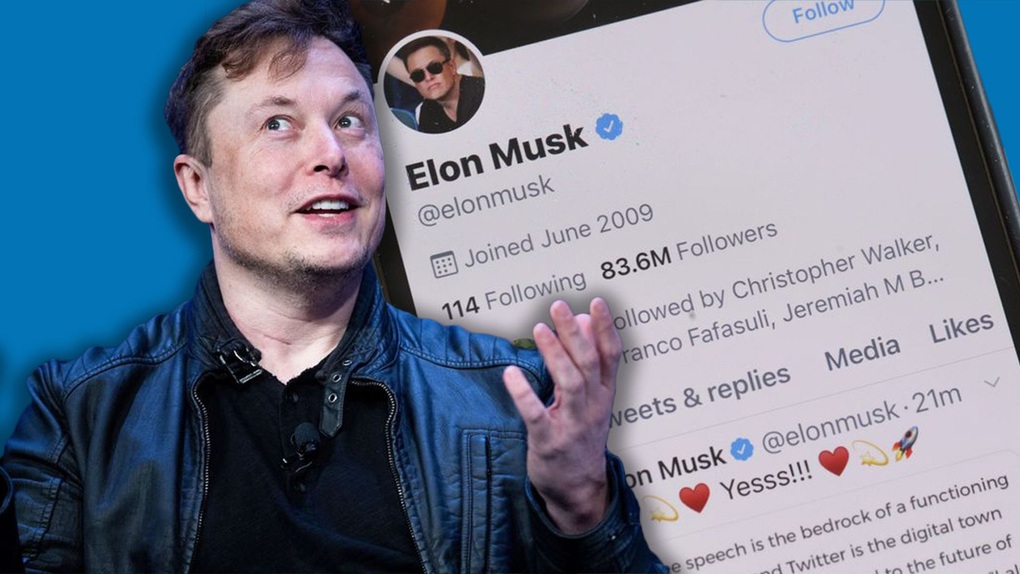 Sau một thời gian dài liên tục thay đổi quyết định, giờ đây Elon Musk đã chính thức nắm quyền điều hành tại Twitter (Ảnh: TWS). Sau một thời gian dài liên tục thay đổi quyết định, giờ đây Elon Musk đã chính thức nắm quyền điều hành tại Twitter (Ảnh: TWS).