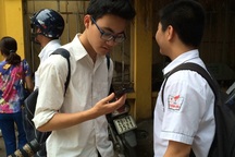 Thi vào 10 tại Hà Nội: Phải kết hợp cả 3 phương án mới đem lại hiệu quả