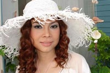 Thanh Thảo và dự án “Thanh Thao in the world”