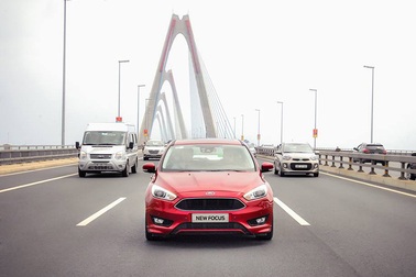 Sát hạch lý thuyết bằng lái xe: Đề số 13