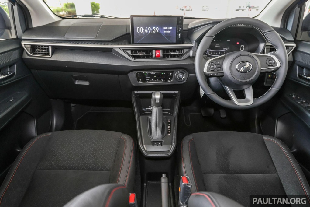 Xem trước Toyota Wigo 2023 sắp về Việt Nam: Có gì để đấu i10, VinFast VF 5? - 12 Xem trước Toyota Wigo 2023 sắp về Việt Nam: Có gì để đấu i10, VinFast VF 5? - 12