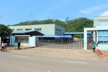 Thái Nguyên: Hàng nghìn công nhân âm tính, dỡ bỏ phong tỏa 3 công ty