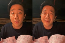 Trấn Thành nửa đêm lên tiếng khi vướng nghi án "chơi xấu" Lý Hải