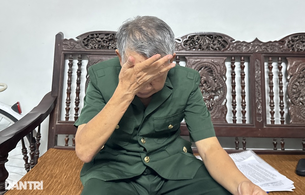 Chuyện ít biết về huyền thoại K3 Tam Đảo với lời thề K3 còn, Thành cổ còn - 1