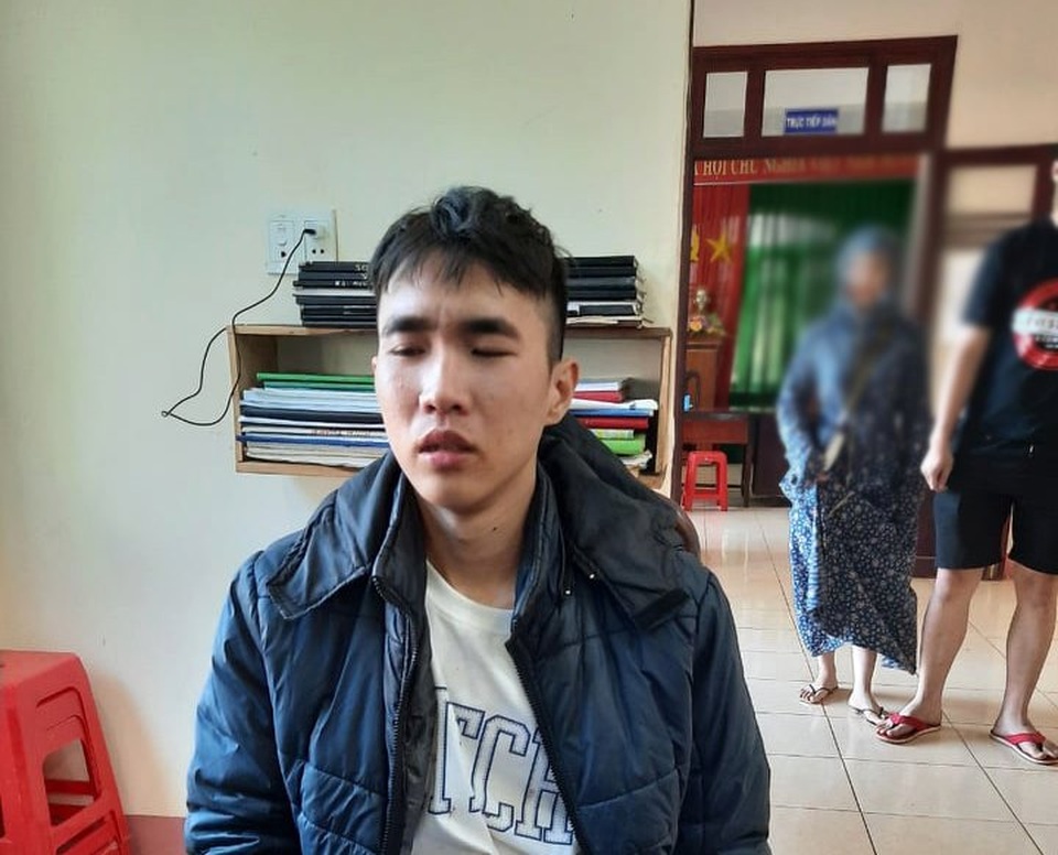Khởi tố đối tượng sát hại bạn vì nợ tiền đánh bài - 1 Khởi tố đối tượng sát hại bạn vì nợ tiền đánh bài - 1
