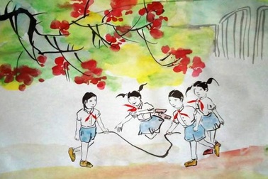 Tiếng ve chuông 