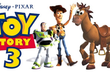 10 phim doanh thu “khủng” nhất năm 2010