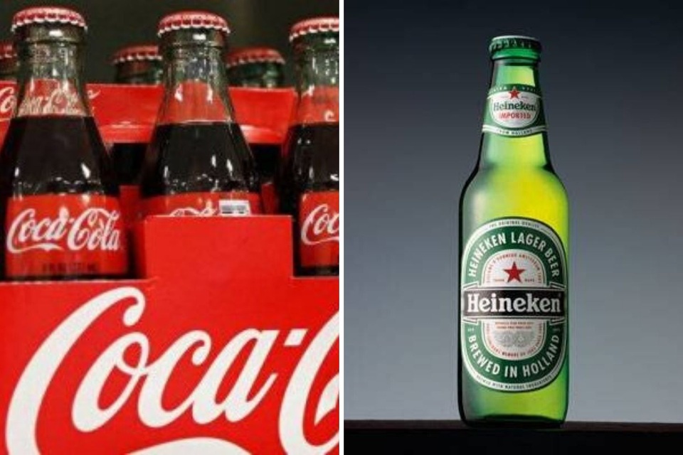 Cocacola, Heineken và hàng loạt ông lớn bị truy thu thuế hàng trăm đến gần 1.000 tỷ đồng - 1 Cocacola, Heineken và hàng loạt ông lớn bị truy thu thuế hàng trăm đến gần 1.000 tỷ đồng - 1