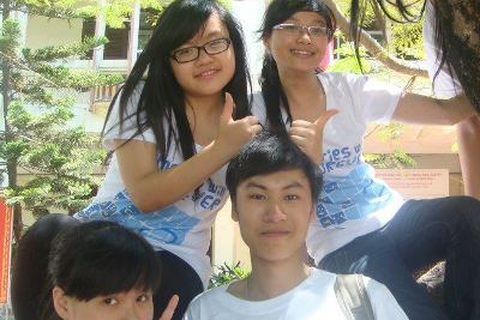 “Nhà leo núi” Đặng Thái Hoàng sẵn sàng vượt đỉnh Olympia