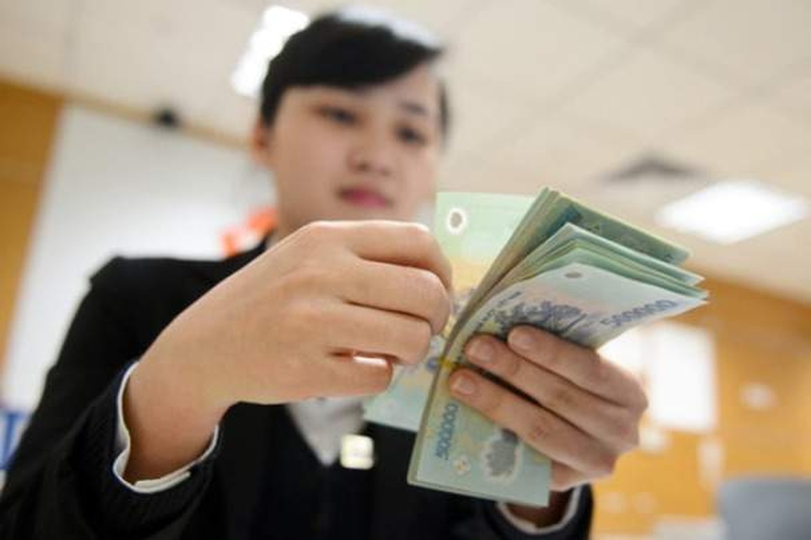 Ngân hàng thưởng Tết 2021 nhưng treo đến 2024 mới trả tiền: Đúng hay sai? - 1 Ngân hàng thưởng Tết 2021 nhưng treo đến 2024 mới trả tiền: Đúng hay sai? - 1