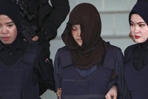 Tòa Malaysia thả bị cáo Indonesia trong nghi án Kim Jong-nam, Đoàn Thị Hương "bị sốc"