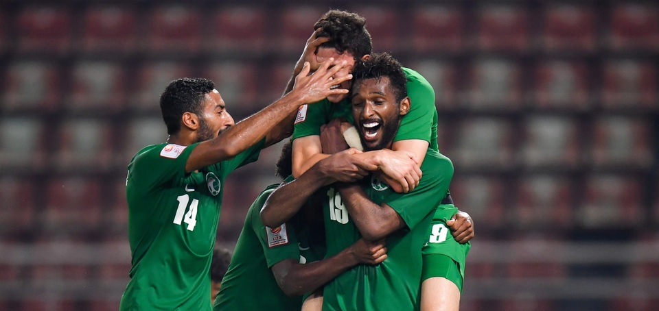 U23 Hàn Quốc - U23 Saudi Arabia: Trận chung kết kinh điển - 2 U23 Hàn Quốc - U23 Saudi Arabia: Trận chung kết kinh điển - 2