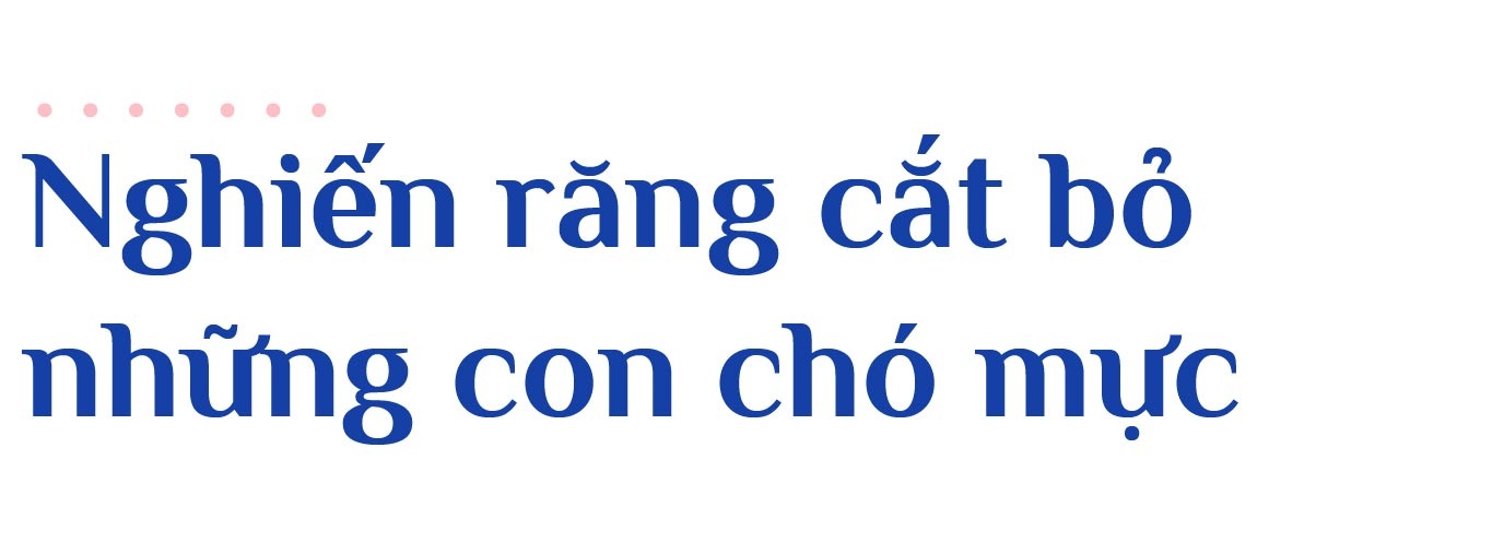 21 ngày ngồi đếm kiến ba khoang, CEO lộ lý do không chết trong Covid-19 - 3 21 ngày ngồi đếm kiến ba khoang, CEO lộ lý do không chết trong Covid-19 - 3