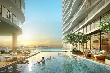 Halong Marina – Khu đô thị chuẩn quốc tế đáng đầu tư nhất Quảng Ninh