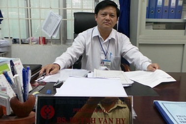 Vụ trẻ sơ sinh tử vong ở bệnh viện Củ Chi: Do dây rốn bám màng bánh nhau hiếm gặp?