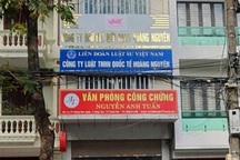 Khởi tố, bắt 2 nhân viên công ty đấu giá