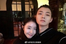 Sau Ngô Diệc Phàm, thêm một nam thần tượng bị bạn gái bóc phốt sống "lỗi"