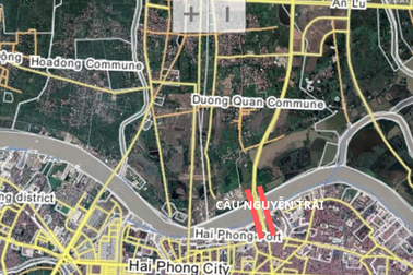 "Thành phố của những cây cầu" sắp có thêm cầu hơn 5.000 tỷ