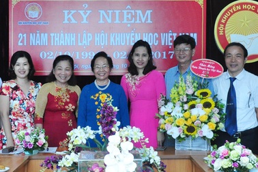 Xây dựng Xã hội học tập nhằm chấn hưng nền giáo dục Việt Nam