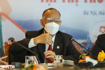 Cần xóa bỏ định kiến "sản phẩm tốt xuất khẩu, hàng lỗi tiêu thụ trong nước"