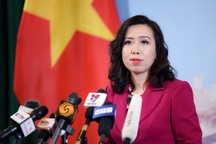 Bộ Ngoại giao nói về giá trị phán quyết Biển Đông