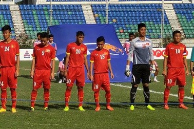 Thắng sát nút Đông Timor, U19 Việt Nam đến gần vé dự VCK châu Á