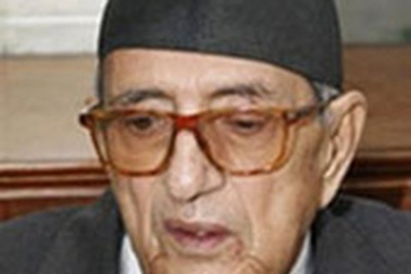 Nepal: Tân Thủ tướng chưa thể nhậm chức do bị bệnh