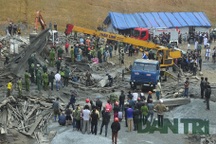 Cả nước có 629 vụ tai nạn lao động nghiêm trọng, làm chết 666 người