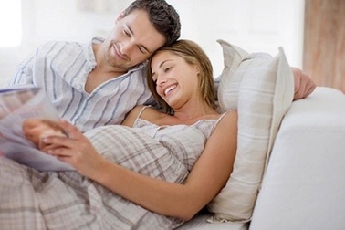 Một câu yêu thương xua tan bực tức