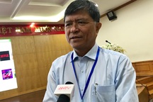 Phó GĐ Sở GD-ĐT TPHCM: Việc tổ chức, biên soạn SGK rất kỳ công