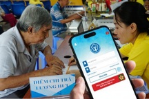 Lịch chi trả lương hưu 2 tháng Tết tại TPHCM