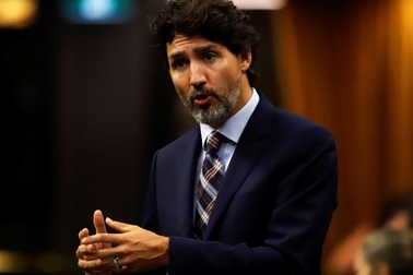 Canada kêu gọi "mặt trận thống nhất" chống Trung Quốc bắt người nước ngoài