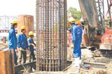 “Tạo tiếng vang để cải cách xây dựng cơ bản”