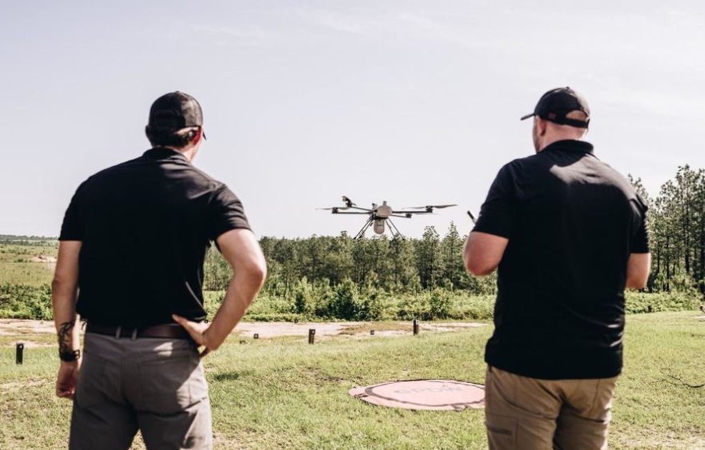 Mỹ thử nghiệm cặp song sát mới, F-35 gia tăng uy lực công phá - 2 Mỹ thử nghiệm cặp song sát mới, F-35 gia tăng uy lực công phá - 2