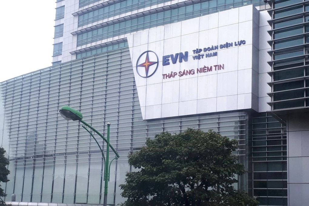 Kiểm toán EVN, EVNGENCO2 và loạt nhà máy thủy điện lớn - 1 Kiểm toán EVN, EVNGENCO2 và loạt nhà máy thủy điện lớn - 1