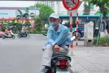 Tạo việc làm cho người cao tuổi: "Một mũi tên trúng nhiều đích..."