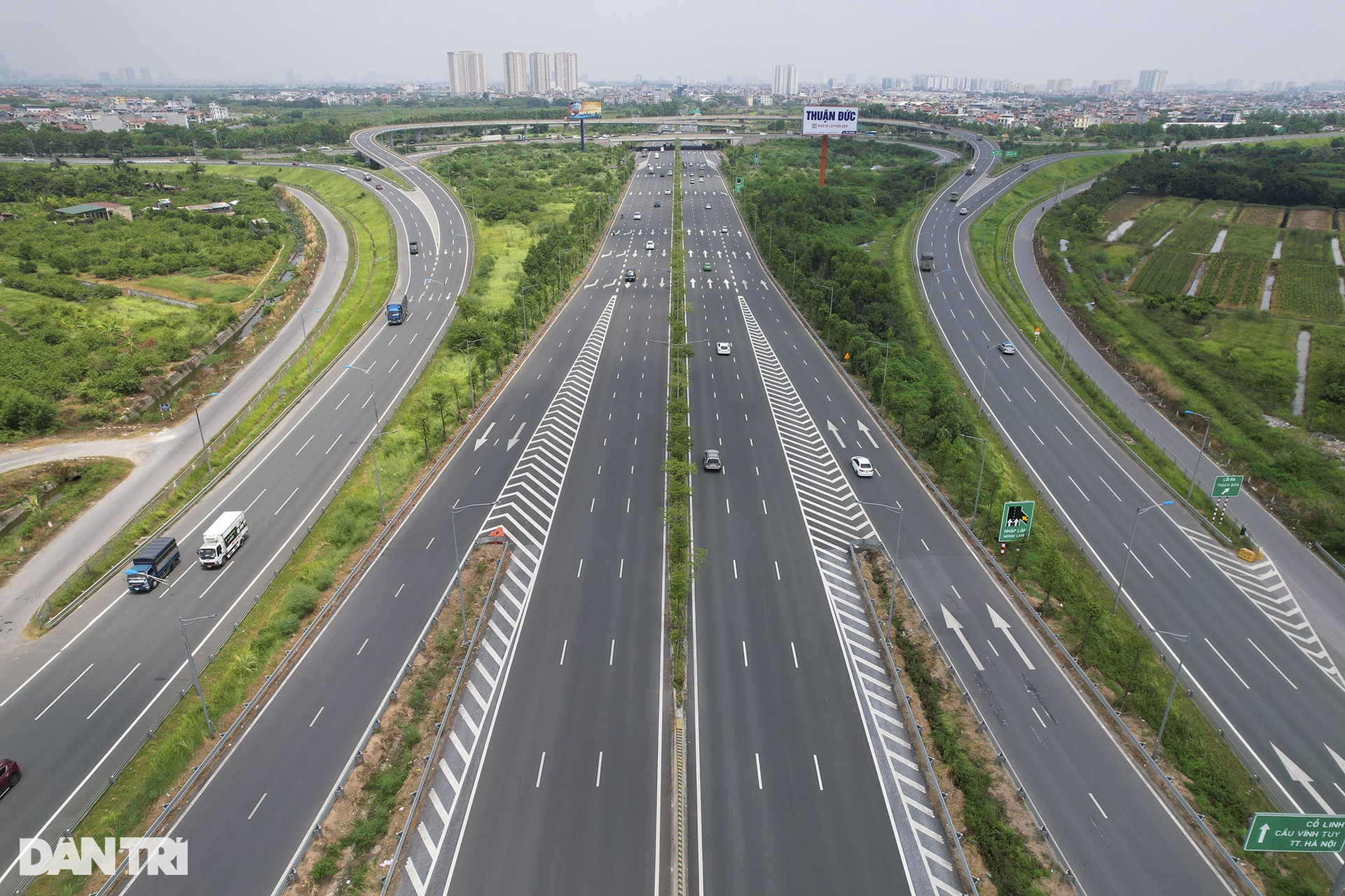 Hà Nội - đô thị hiện đại giữa lòng di sản nghìn năm - 21 Hà Nội - đô thị hiện đại giữa lòng di sản nghìn năm - 21