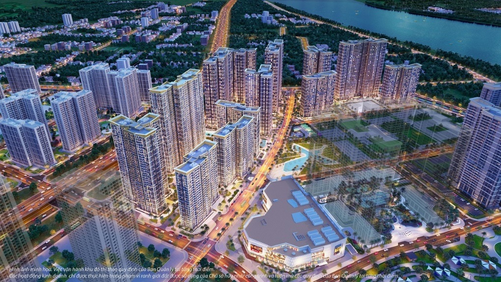 Thị trường khởi sắc, ngành môi giới bất động sản đón làn sóng mới - 1 Thị trường khởi sắc, ngành môi giới bất động sản đón làn sóng mới - 1