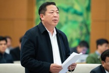 Xây đường sắt 8 tỷ USD, Nhà nước cần hỗ trợ 100 triệu USD trong 5 năm đầu