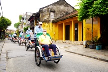 Quảng Nam và Đà Nẵng "bắt tay" cùng đón khách quốc tế