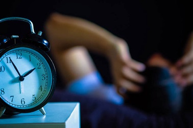 Thức đêm có tác hại đến cơ thể như thế nào?