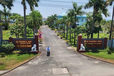 Công ty Cấp thoát nước Quảng Nam xin UBND tỉnh bù giá nước gần 12 tỷ đồng