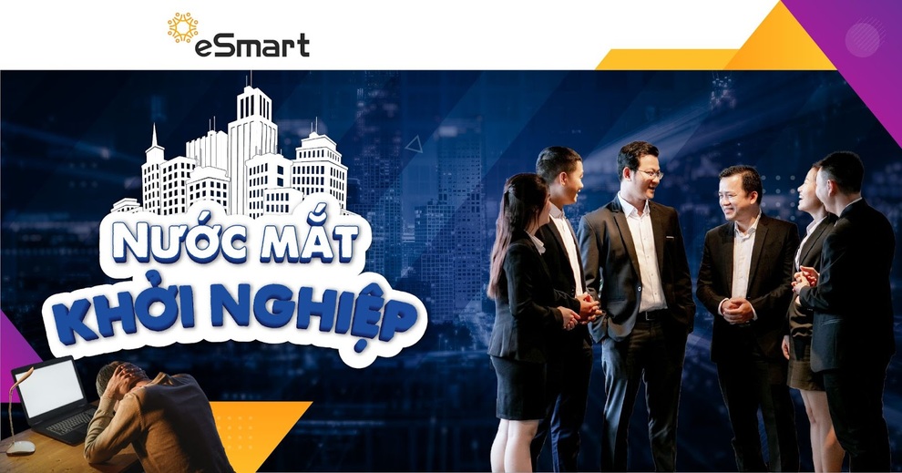 Tham gia Nước mắt khởi nghiệp - nhận giải thưởng trị giá 50 triệu đồng - 1 Tham gia Nước mắt khởi nghiệp - nhận giải thưởng trị giá 50 triệu đồng - 1