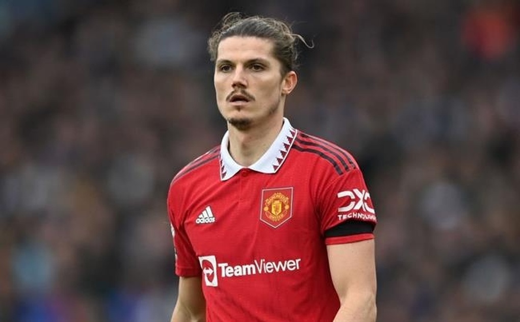 Man Utd nhận tin buồn trước trận đấu với Real Betis - 1 Man Utd nhận tin buồn trước trận đấu với Real Betis - 1