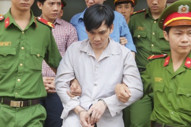 Mất mạng chỉ vì... chiếc quần lót