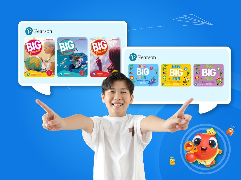 PalFish Singapore - Tiếng Anh trẻ em trực tuyến 1 - 1 tại Việt Nam - 2 PalFish Singapore - Tiếng Anh trẻ em trực tuyến 1 - 1 tại Việt Nam - 2