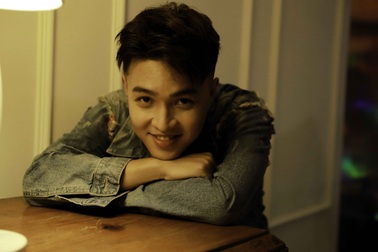 Sau bản hit chục triệu view, V.O.X tiếp tục khiến khán giả thăng hoa