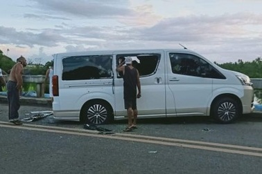 Thị trưởng, cảnh sát Philippines thiệt mạng vì vụ đấu súng "nhầm lẫn"